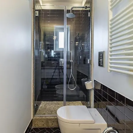 Seaview Terrace 360°& Elegant Loft Apartment Naples Exterior photo
