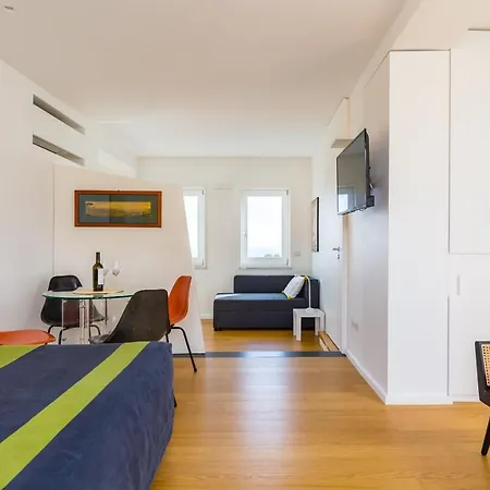 Seaview Terrace 360°& Elegant Loft Apartment Naples Exterior photo