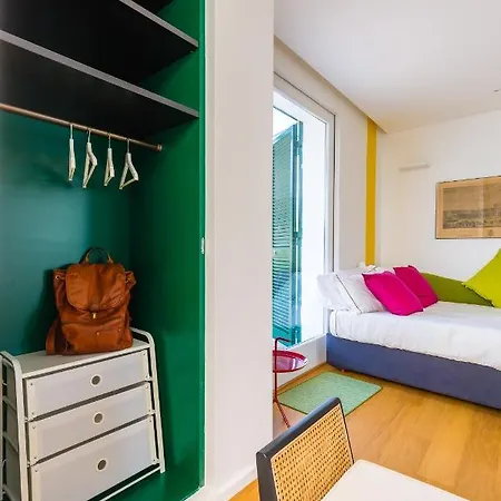 Seaview Terrace 360°& Elegant Loft Apartment Naples Exterior photo