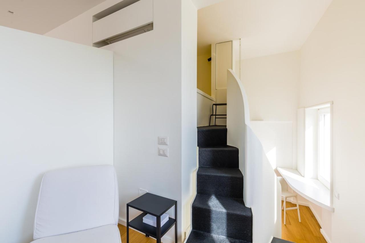 Seaview Terrace 360°& Elegant Loft Apartment *