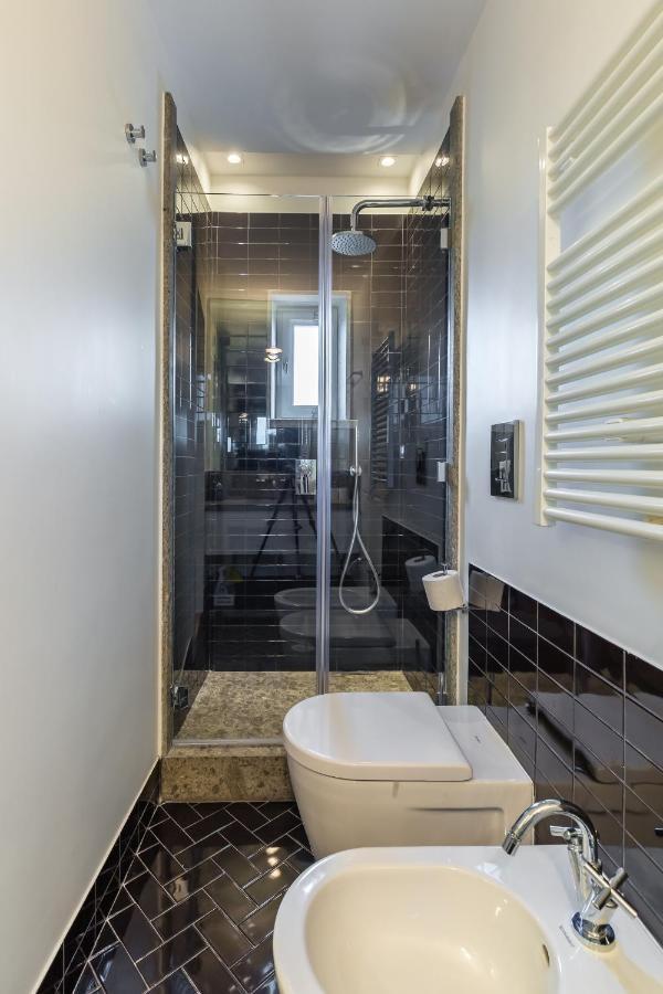 Apartment Seaview Terrace 360°& Elegant Loft *
