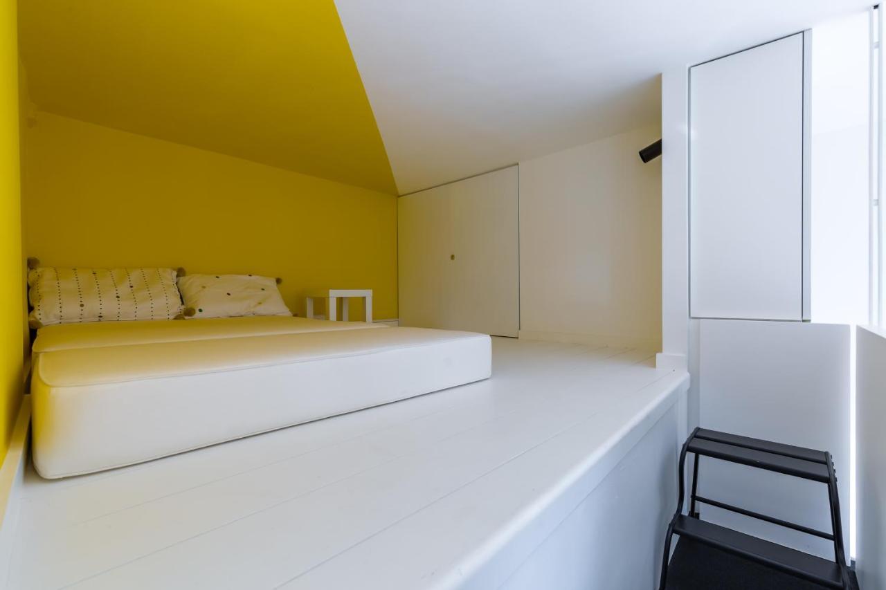 Seaview Terrace 360°& Elegant Loft Naples