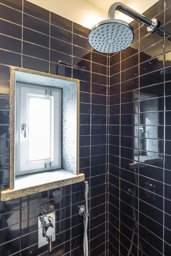 Seaview Terrace 360°& Elegant Loft Apartment Naples
