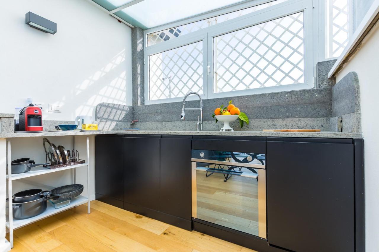 Seaview Terrace 360°& Elegant Loft Apartment *