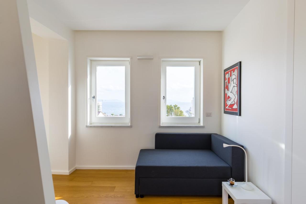 Apartment Seaview Terrace 360°& Elegant Loft *