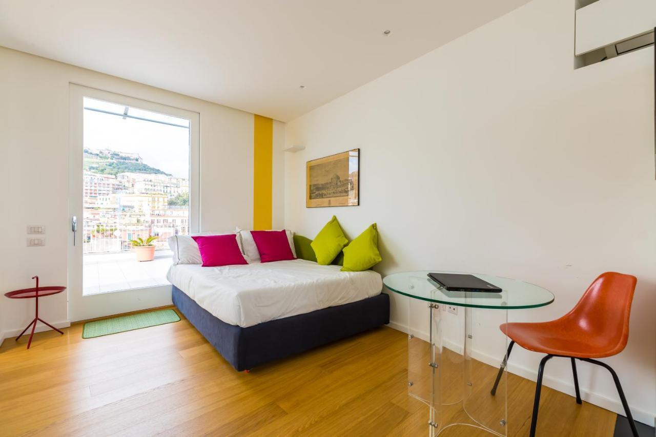 Seaview Terrace 360°& Elegant Loft