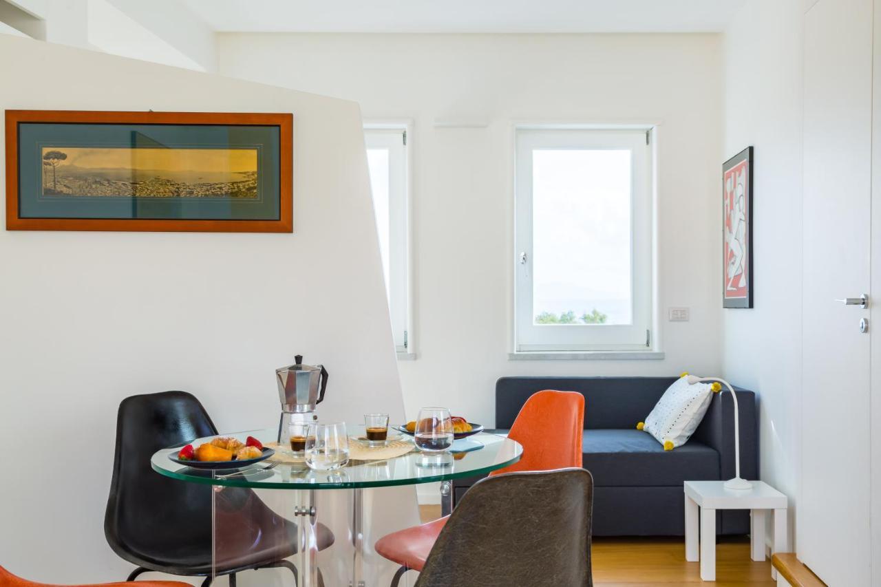 Seaview Terrace 360°& Elegant Loft Apartment *