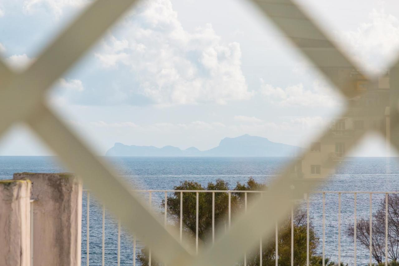 Apartment Seaview Terrace 360°& Elegant Loft