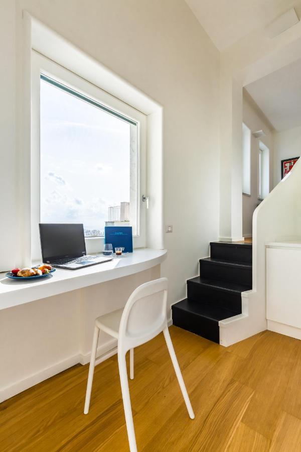 Seaview Terrace 360°& Elegant Loft Apartment *